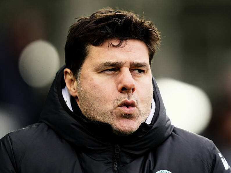 Mauricio Pochettino insists Chelsea are relaxed ahead of transfer deadline day