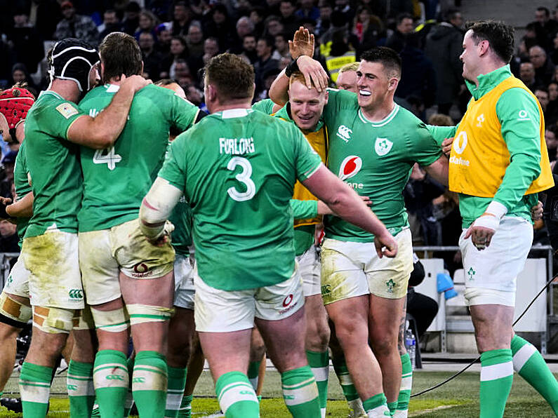 5 things we learned from the opening round of the Guinness Six Nations