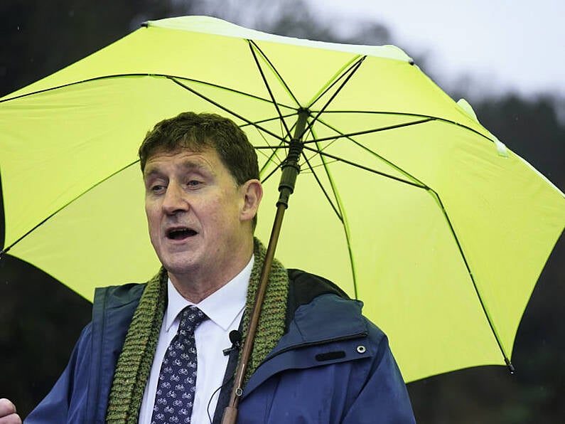 Ryanair boss was ‘personally abusive’ – Eamon Ryan