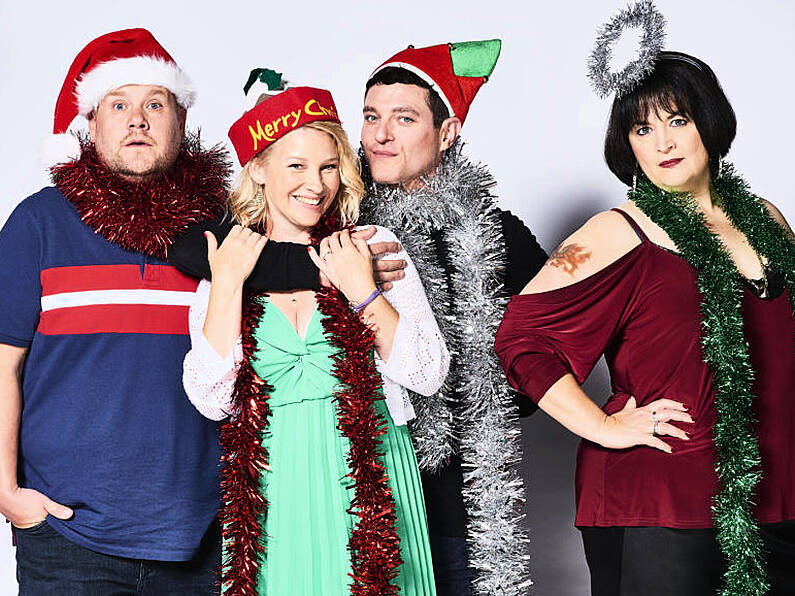 Gavin and Stacey confirmed for Christmas episode