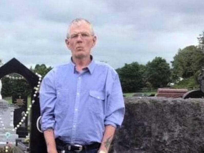 Man and woman arrested as part of Michael Foley murder investigation