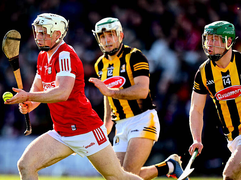 Kilkenny team named ahead of Leinster Hurling Final clash against Dublin