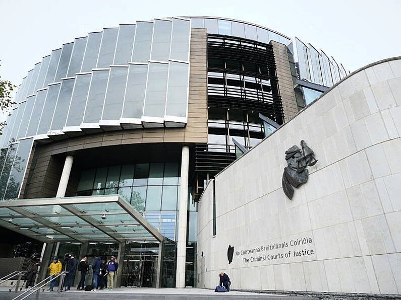 Kilkenny man who killed brother-in-law he thought was having affair with his wife jailed for 10 years