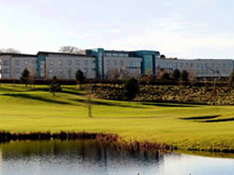 Chinese businessman settles action over Fota Island Resort