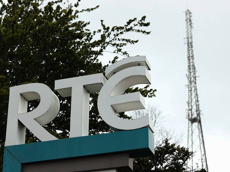 Catherine Martin was told about RTÉ committee reforms before Collins exit payment