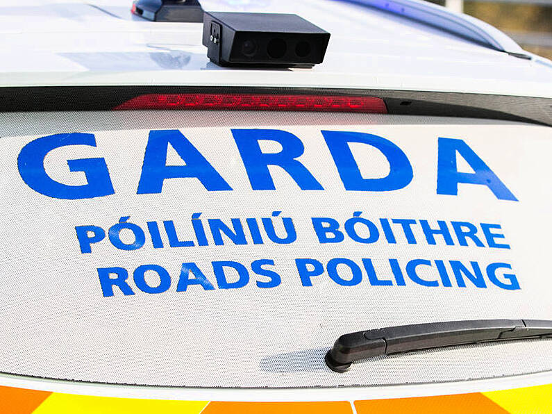 More than one in three people killed on Irish roads this year were under 30