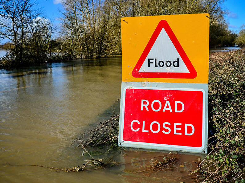 More than 80% of Irish people worried about climate change, report says