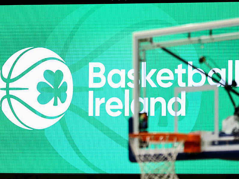 Basketball Ireland asked to readvertise plans for €35m redevelopment of National Basketball Arena