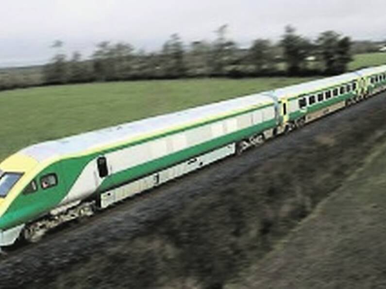 Freezing carriages and racist abuse among 16,000 complaints made to Irish Rail