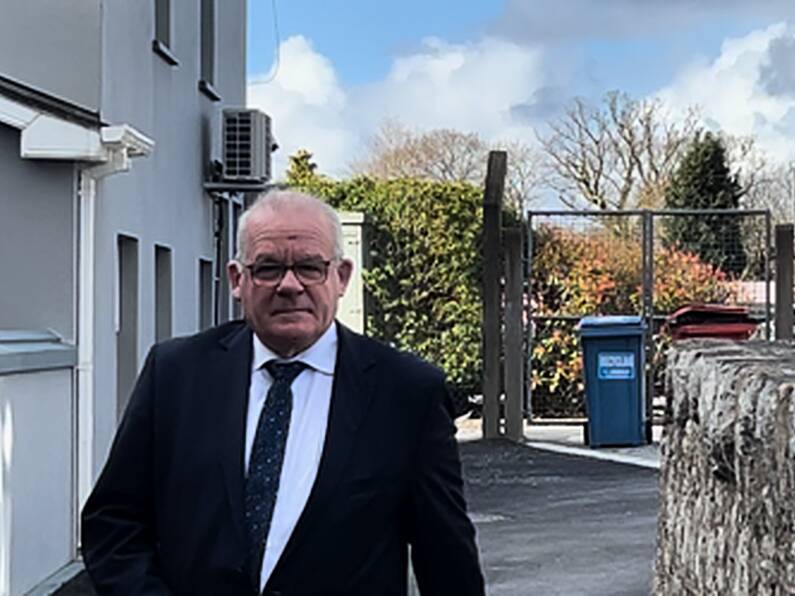 Man appears in court charged in connection with Tipperary fatal assault