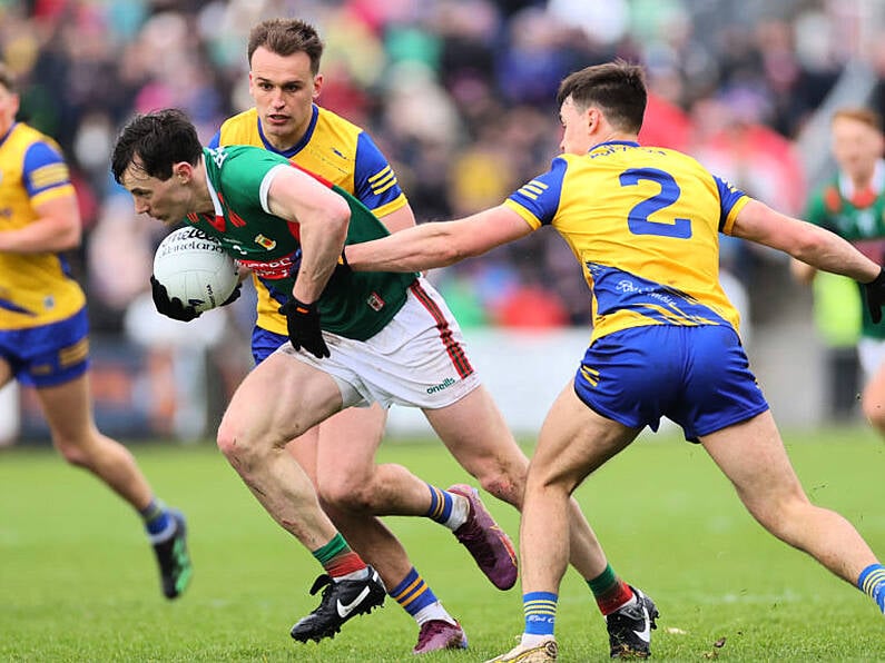 GAA: This weekend's fixtures and where to watch