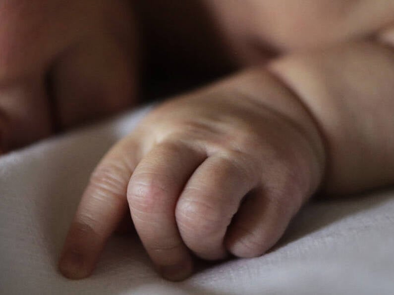 More than one in three babies delivered by C-section