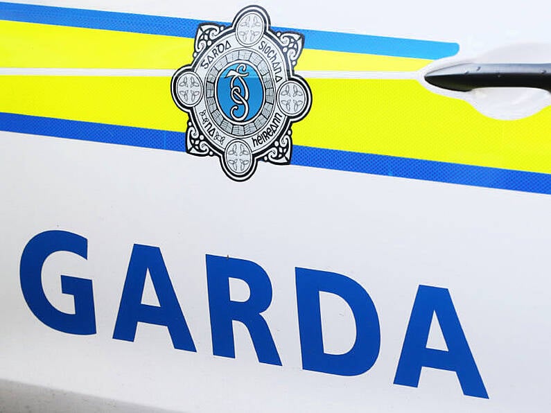 Woman allegedly held against will in vehicle in Arklow located by Gardaí