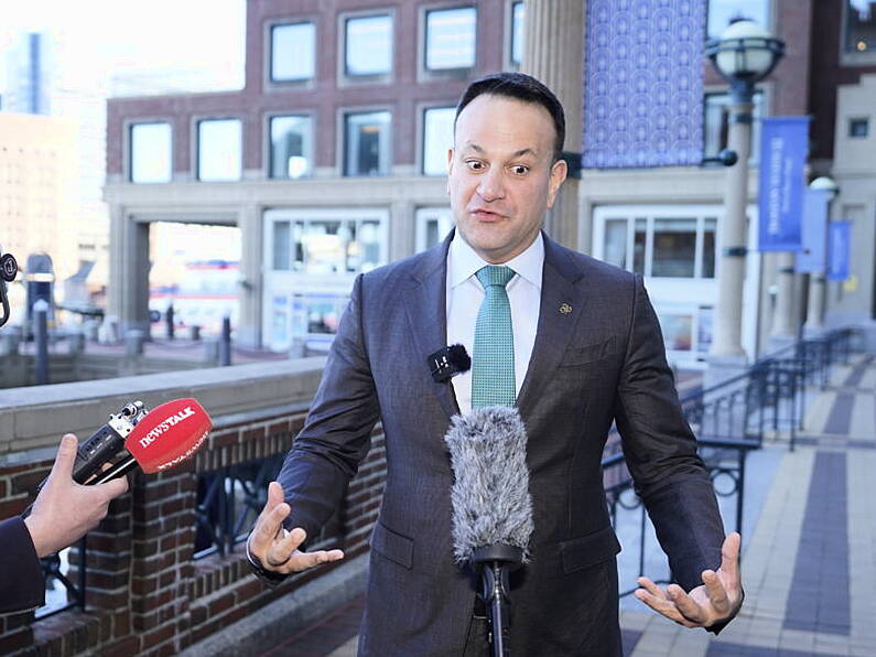 Taoiseach questions ‘wisdom’ of coalition TDs voting against referendums