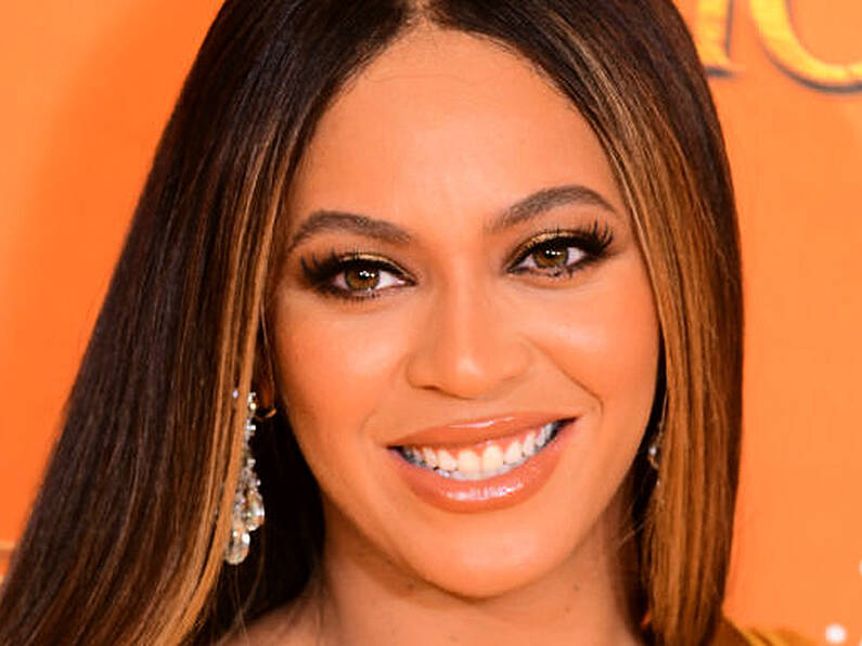 Beyonce’s new album will be called Act II: Cowboy Carter