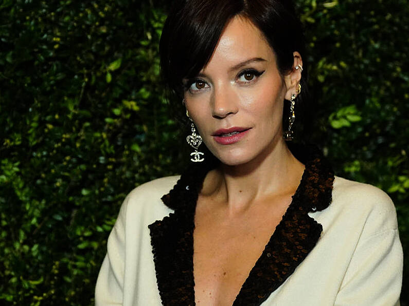 Lily Allen says having children ruined her career – why so many women feel the same