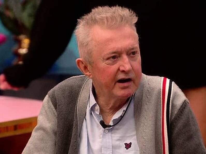 Louis Walsh reveals ‘rare’ blood cancer diagnosis on Celebrity Big Brother