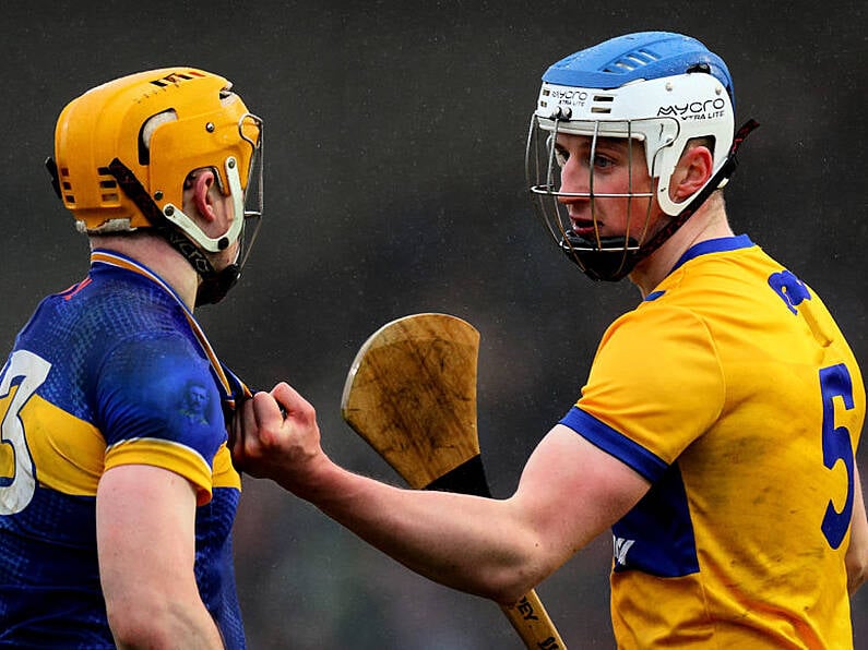 Sunday sport: Clare beat Tipperary to reach Hurling League final