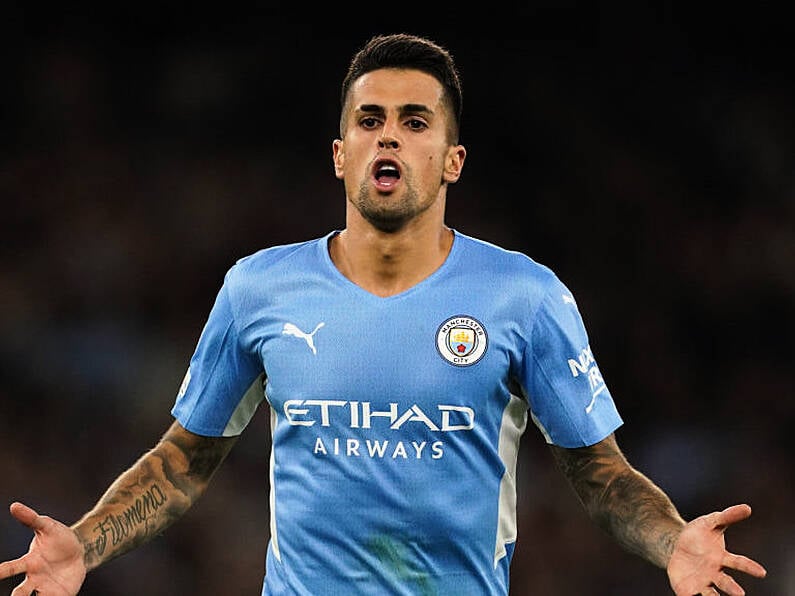 Joao Cancelo hits out at ‘ungrateful’ Man City claiming ‘lies were told’