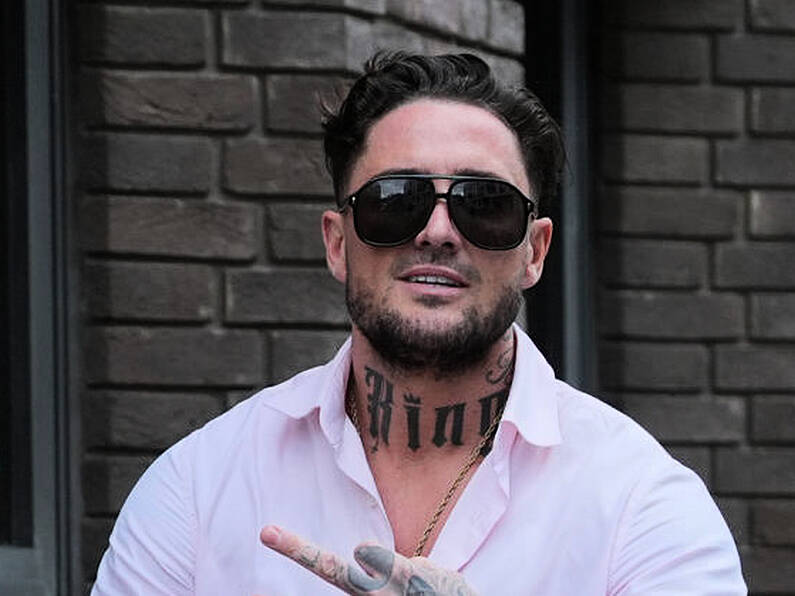 Stephen Bear ordered to pay back profits from sharing private sex tape