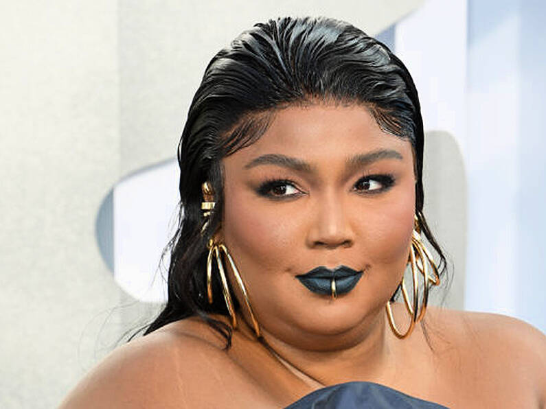 Lizzo says ‘I quit’ after claiming she feels ‘the world doesn’t want me in it’