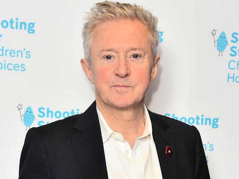 Louis Walsh ‘regrets’ comments about other celebrities during Big Brother stint