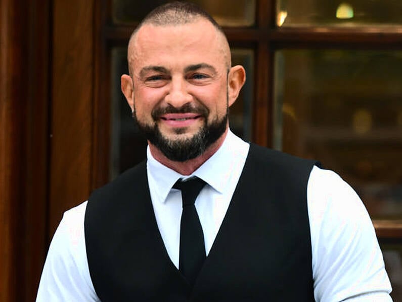 Strictly Come Dancing stars pay tribute to Robin Windsor as dancer laid to rest