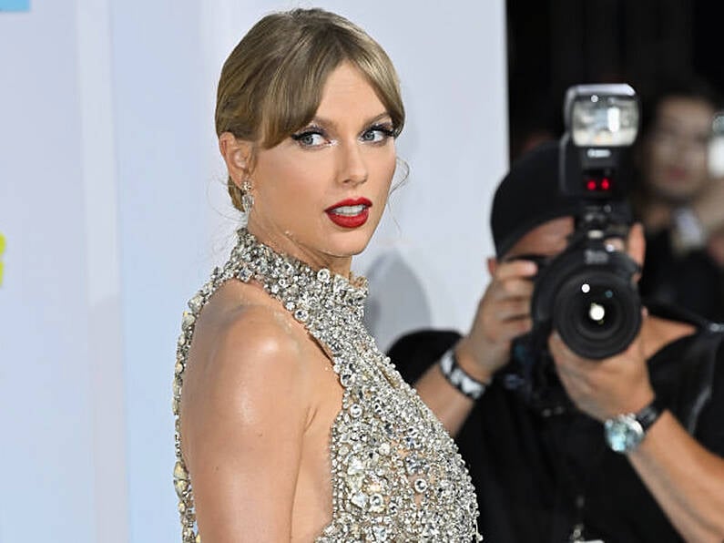 Taylor Swift’s Dad will not face charges after alleged assault in Sydney