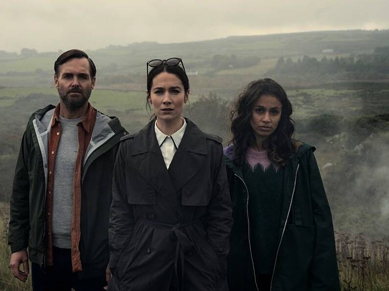 Netflix releases new trailer for dark comedy Bodkin set in Ireland