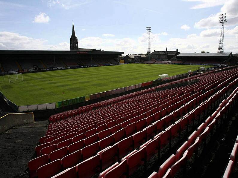 Tickets for Bohemians charity match against Palestine go on sale