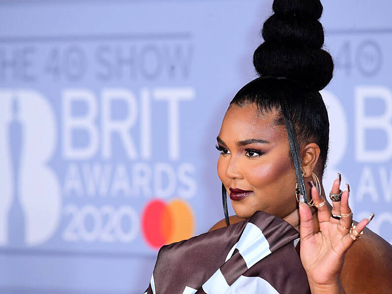 Lizzo insists she is not quitting music