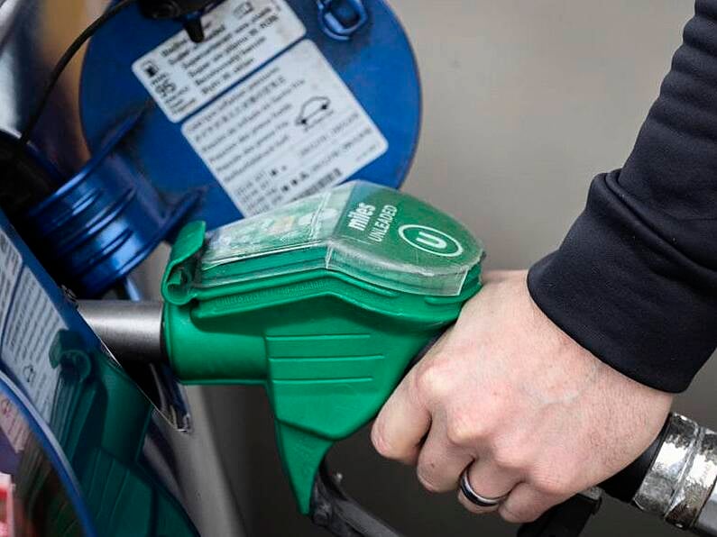 Fuel hikes for motorists to come into effect today