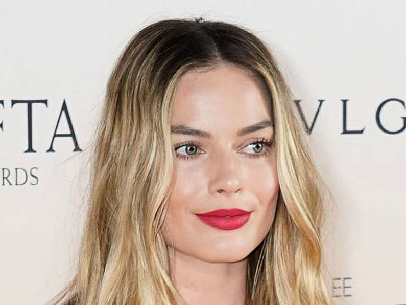 Margot Robbie to produce movie based on Monopoly