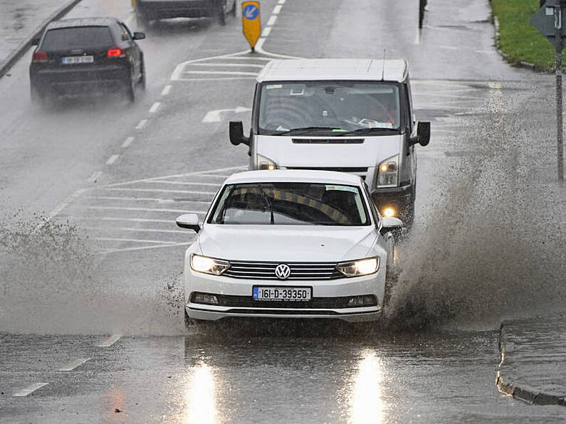 Two weather warnings issued for South East