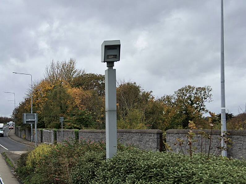 Red light cameras to be rolled out