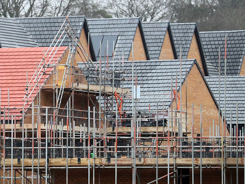 Almost 550 cost-rental homes across five counties, including Kilkenny