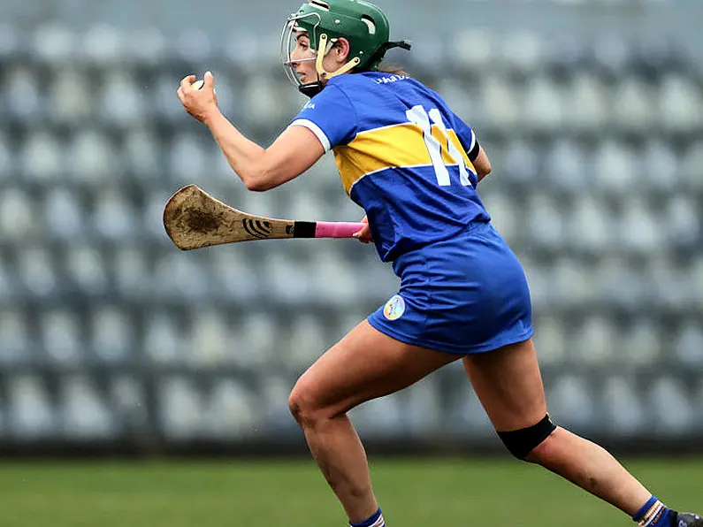 Tipperary's Caoimhe Maher says she does not see the benefit to Skorts