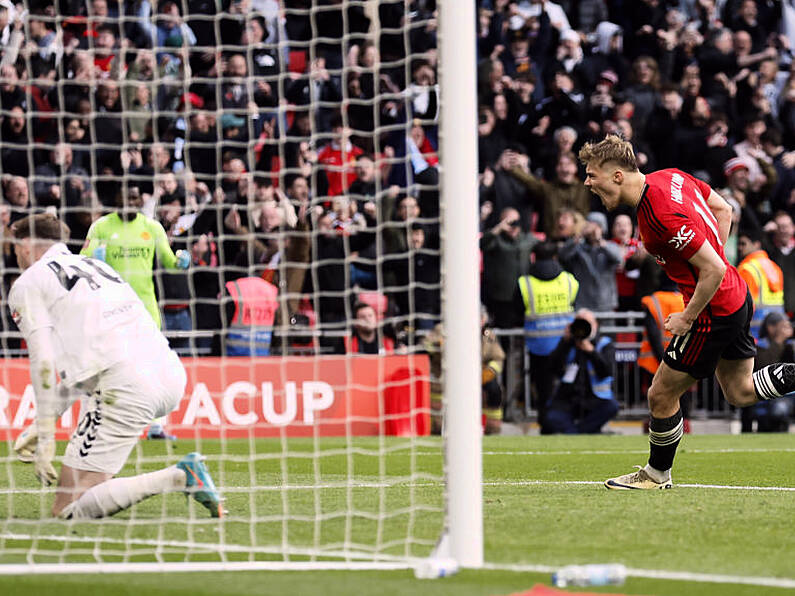 Man Utd win FA Cup semi-final on penalties after stunning Coventry comeback