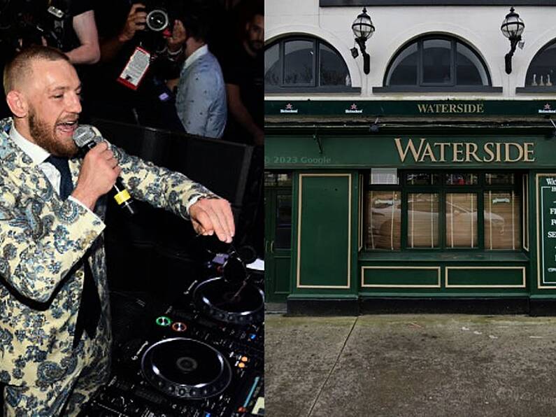 Council rejects Conor McGregor's Irish hotel plans as resident fears 'Ibiza parties'