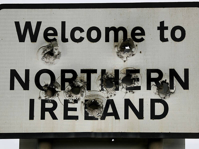 Gardaí will not ‘physically police’ Northern Ireland border