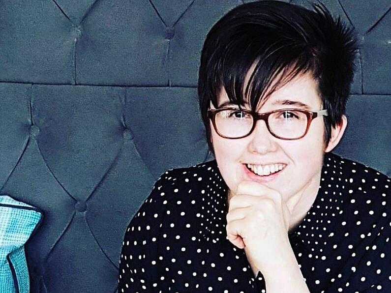 Three men to go on trial for murder of journalist Lyra McKee