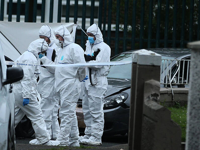 Murder investigation launched after man (20s) killed in Drimnagh shooting