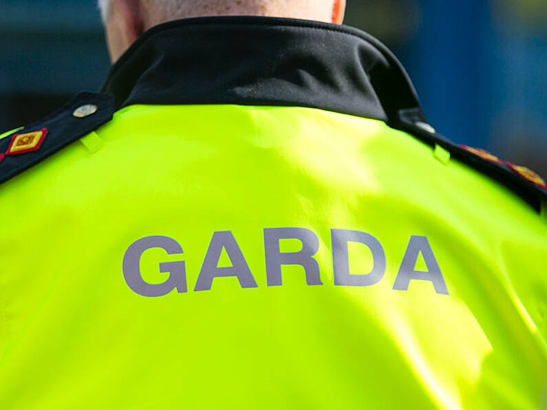 Man arrested over alleged child kidnapping in Dublin