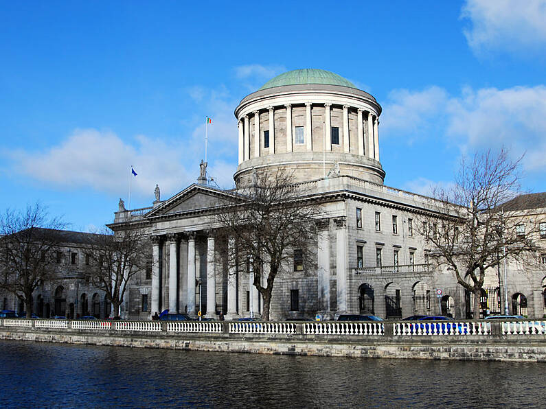 Court declares couple as owners of disputed Laois garage with alligator and exotic pets