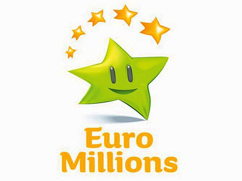 EuroMillions player in Ireland guaranteed to win €1m on Friday