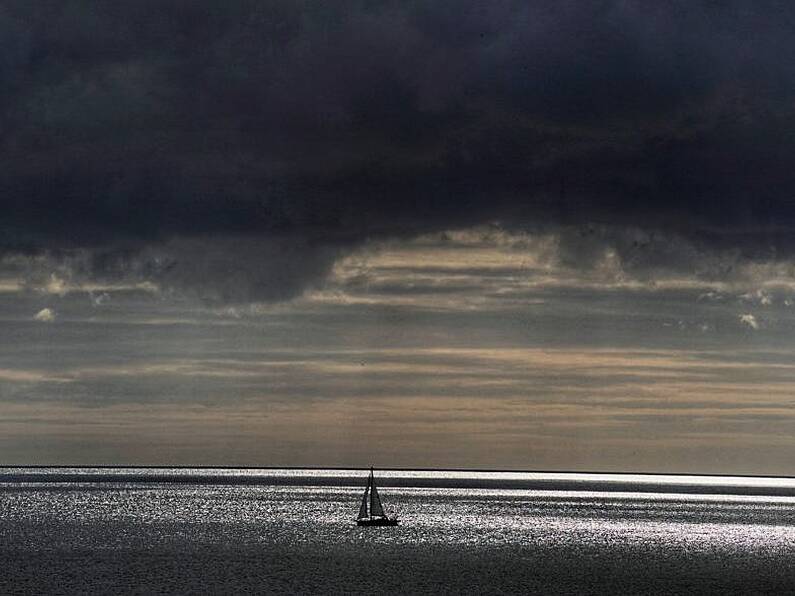 Met Éireann issues thunderstorm warning for five counties with lightning and hail likely