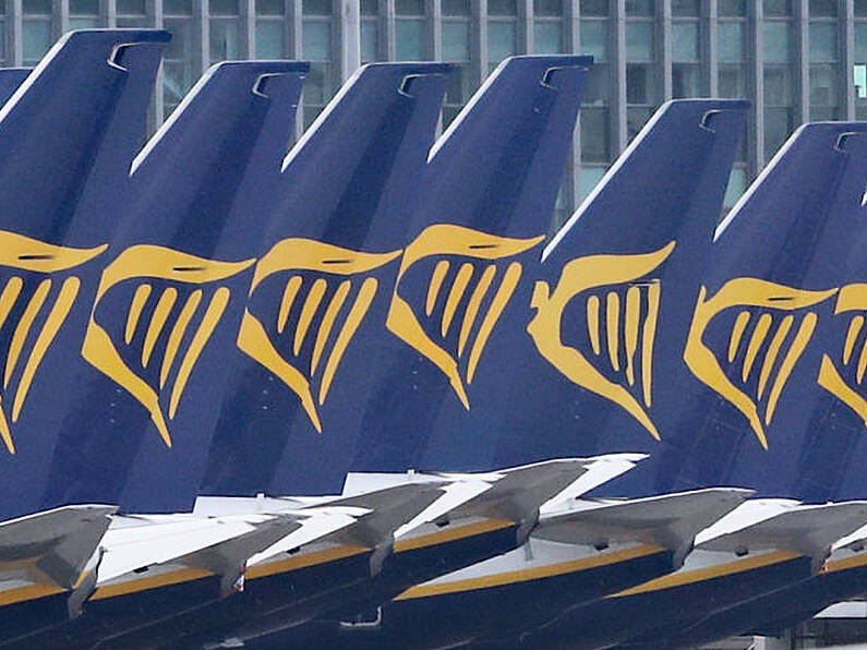 Ryanair announces 24-hr flash sale