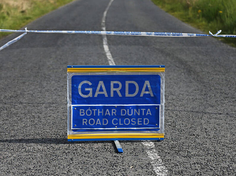 Man killed in motorbike crash in Co Wicklow