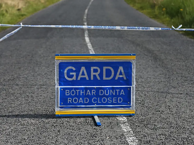 Man killed in motorbike crash in Co Wicklow
