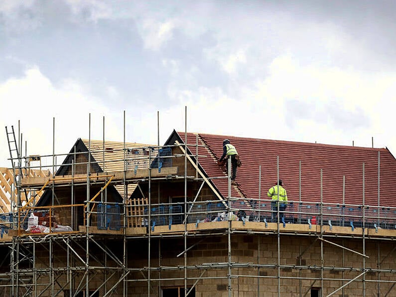 Ireland’s housing policy needs ‘radical reset’, leaked report says